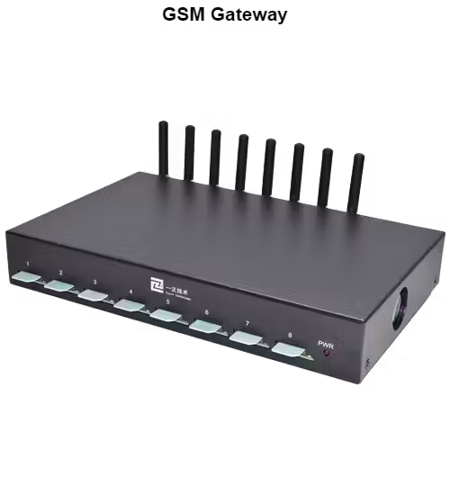 gsm-gateway