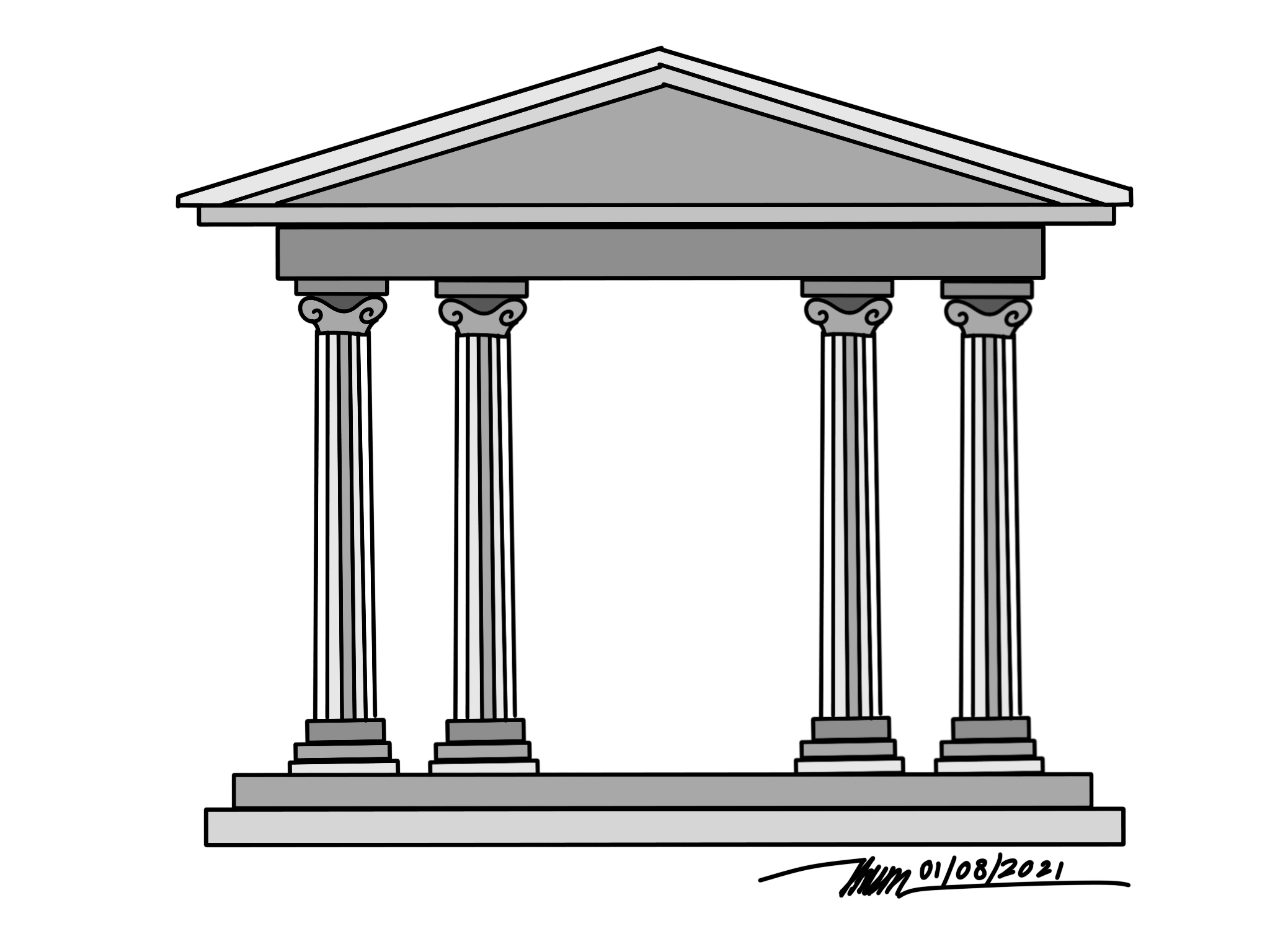 Pillars