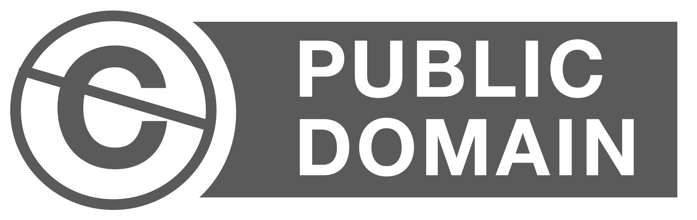 public-domain-logo