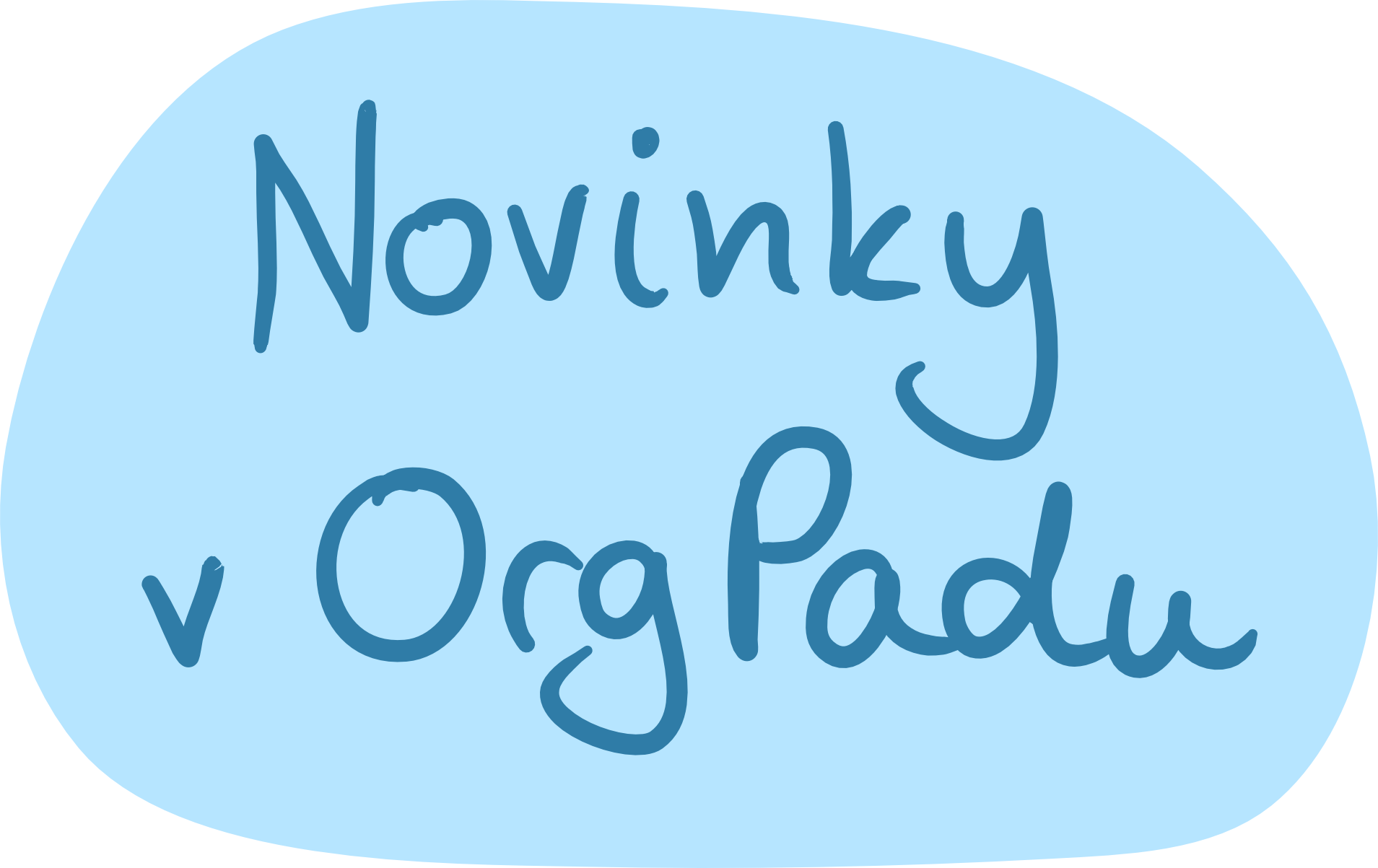 novinky