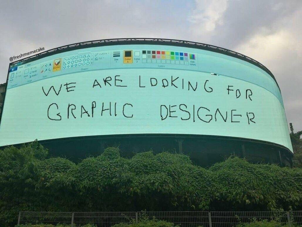 inspired graphic design