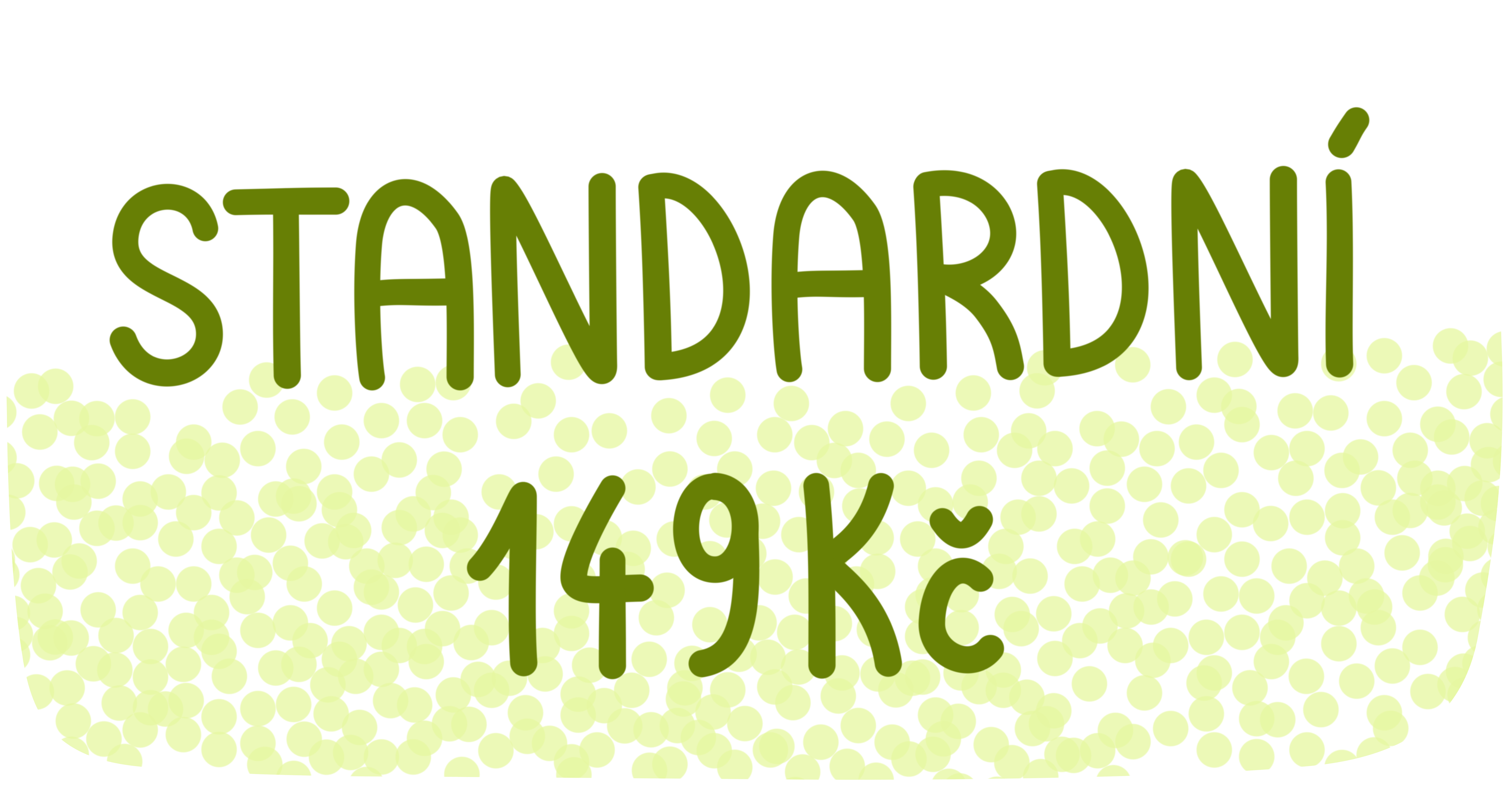 předplatné-standardní