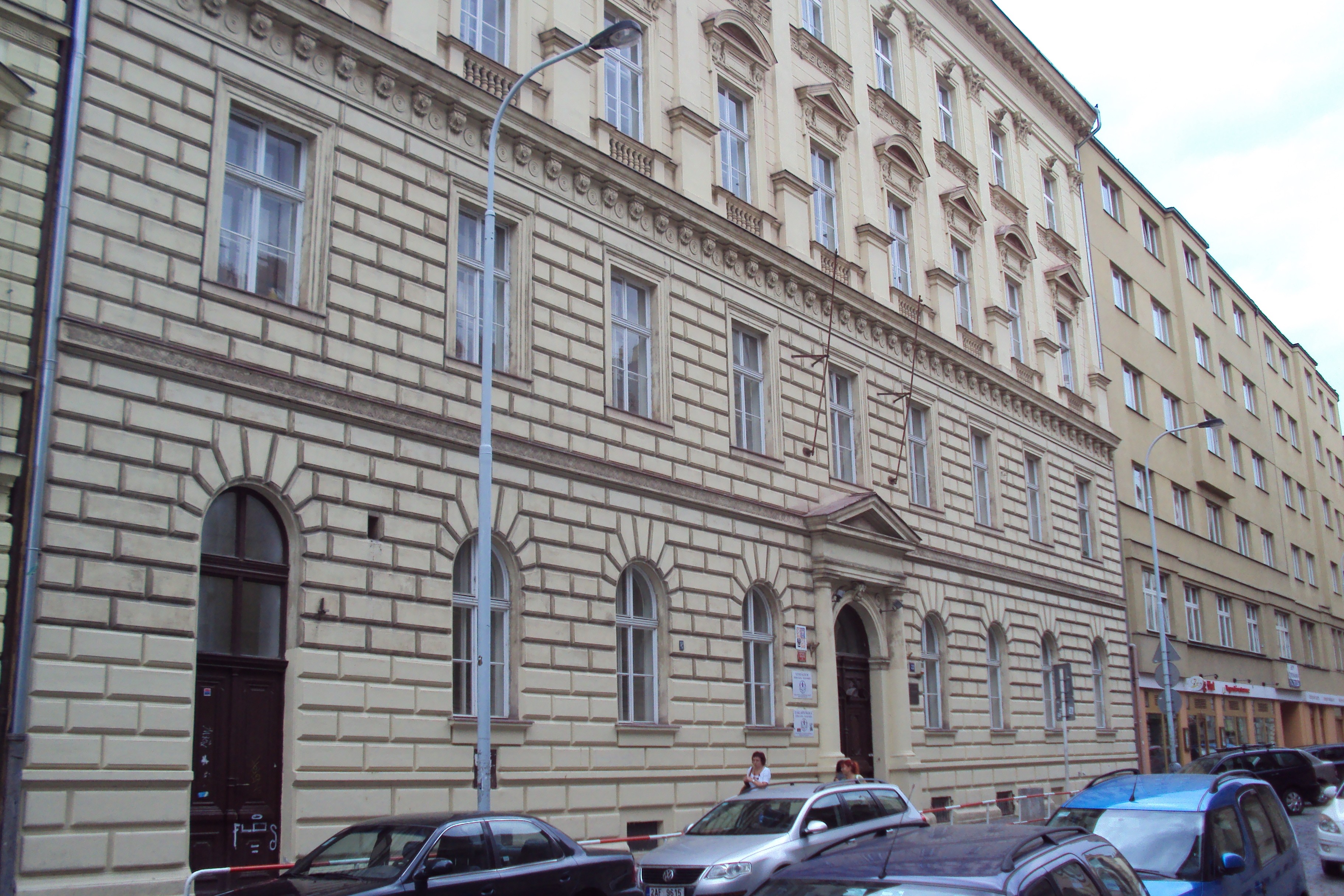 %C5%A0kola Jarkovsk%C3%A9ho B