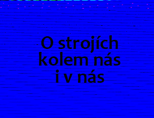o strojich