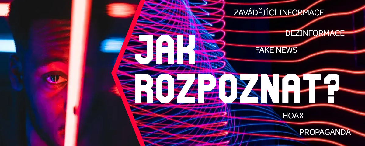 jakrozpoznat
