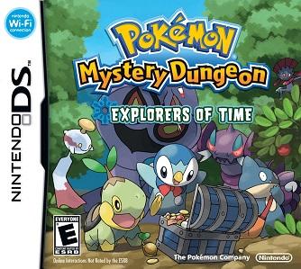 Pokemon-mystery-dungeon-explorers-of-time