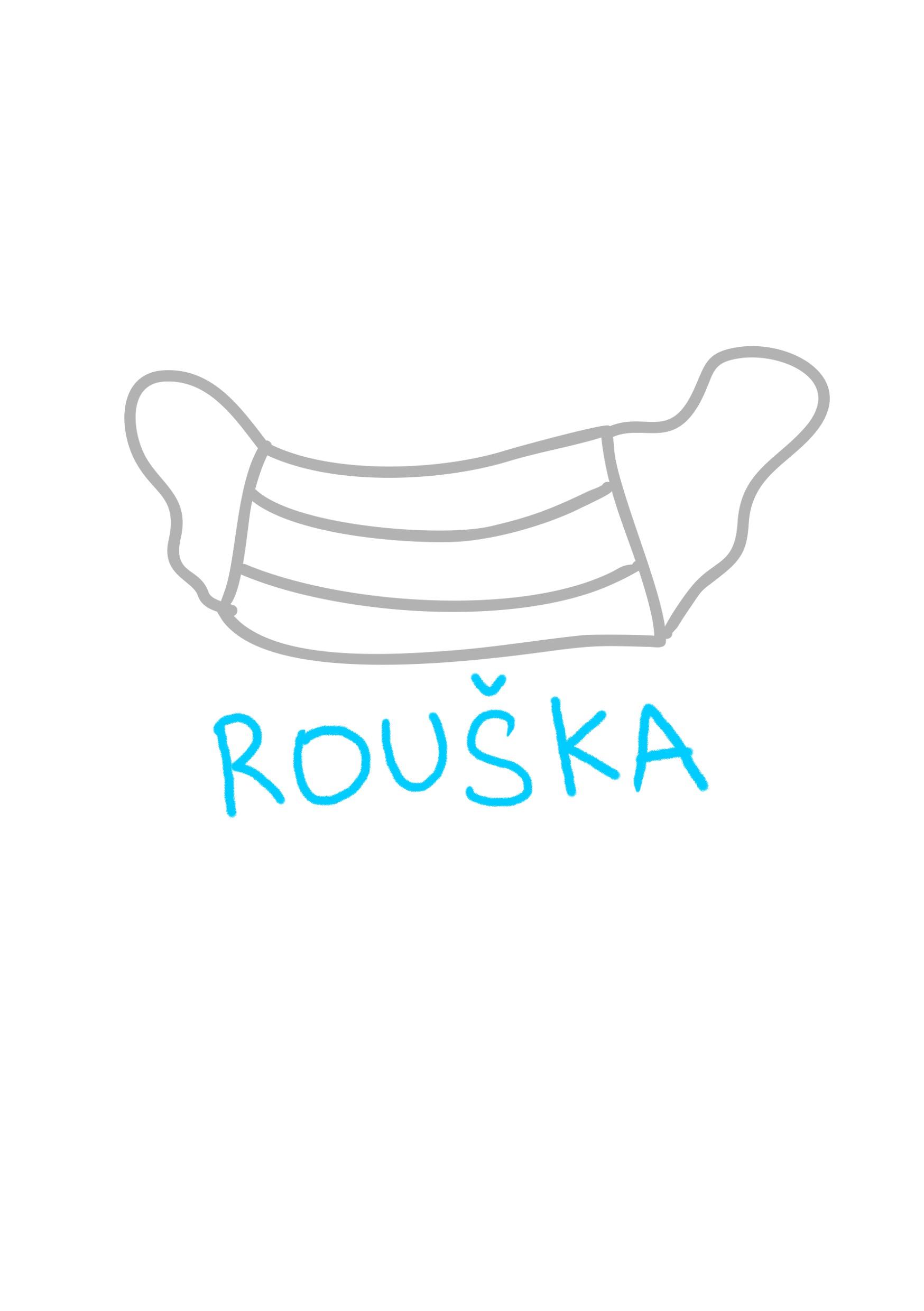 rouska