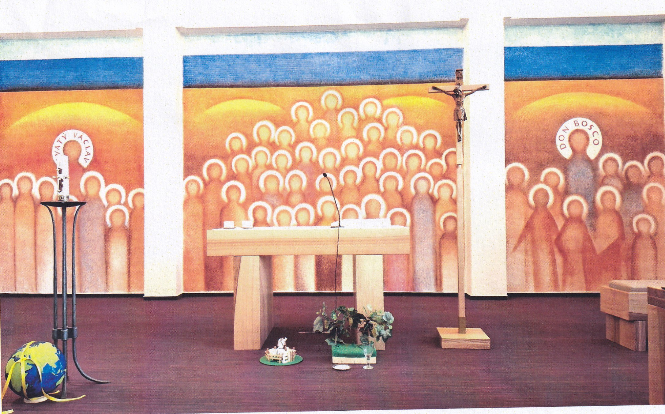 Výzdoba - 4. setkání