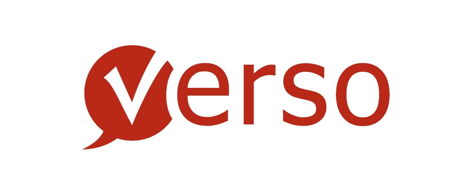 Verso Logo