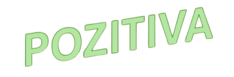 POZITIVA