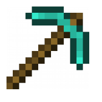 Grid Diamantový krumpáč