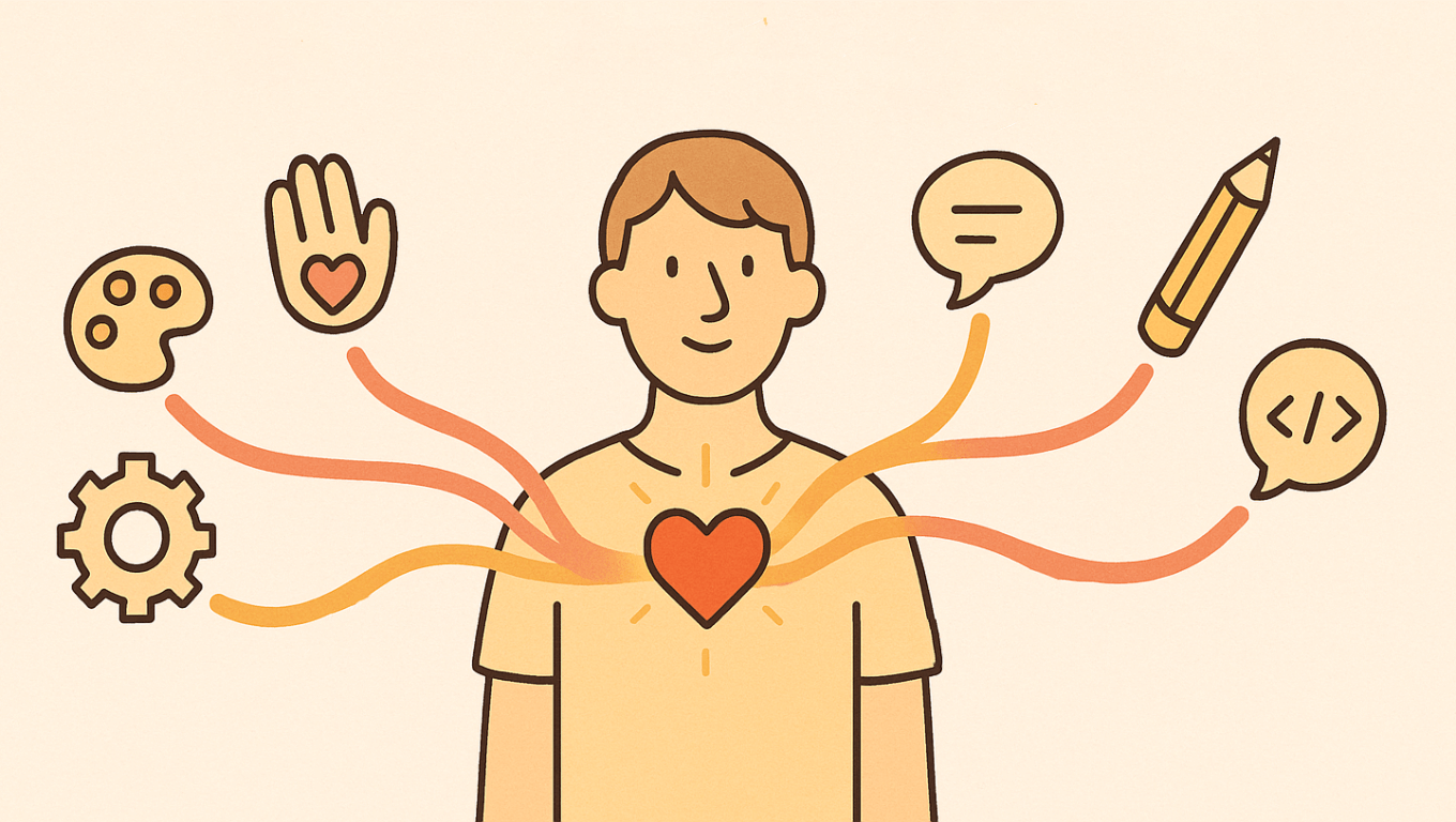 Map Your Next Career Move: From Overwhelm to a Clear Path