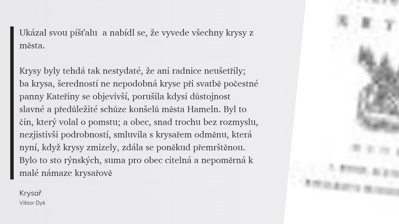 Krysař (12)