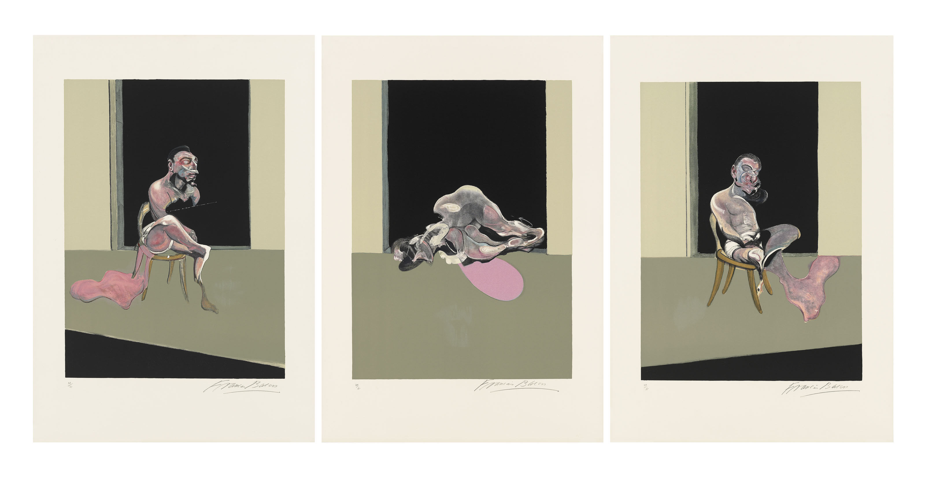 2013 CKS 01024 0021 000(francis bacon triptych august 1972111146)