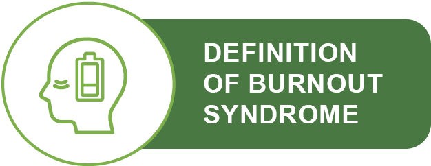 Burnout syndrom