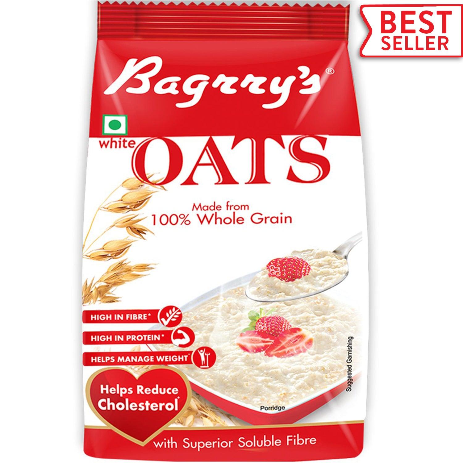 WHITE-OATS