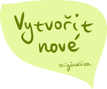 vytvorit