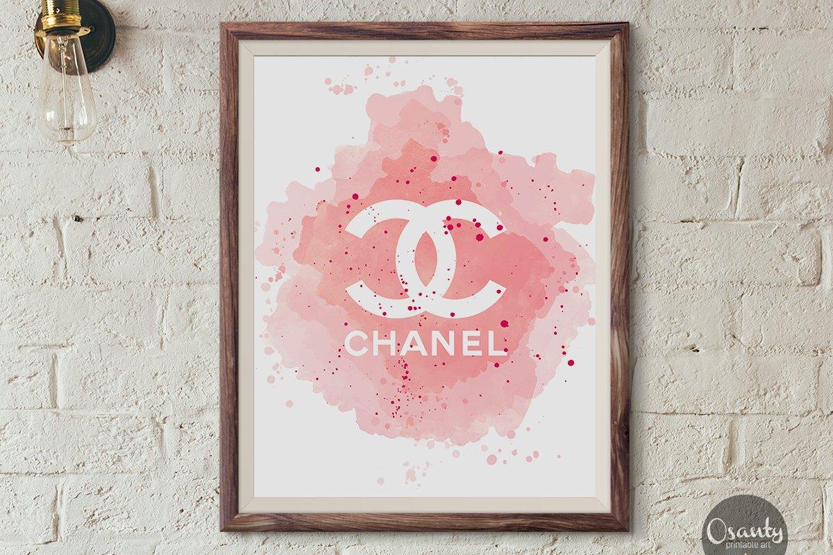 coco-chanel-art