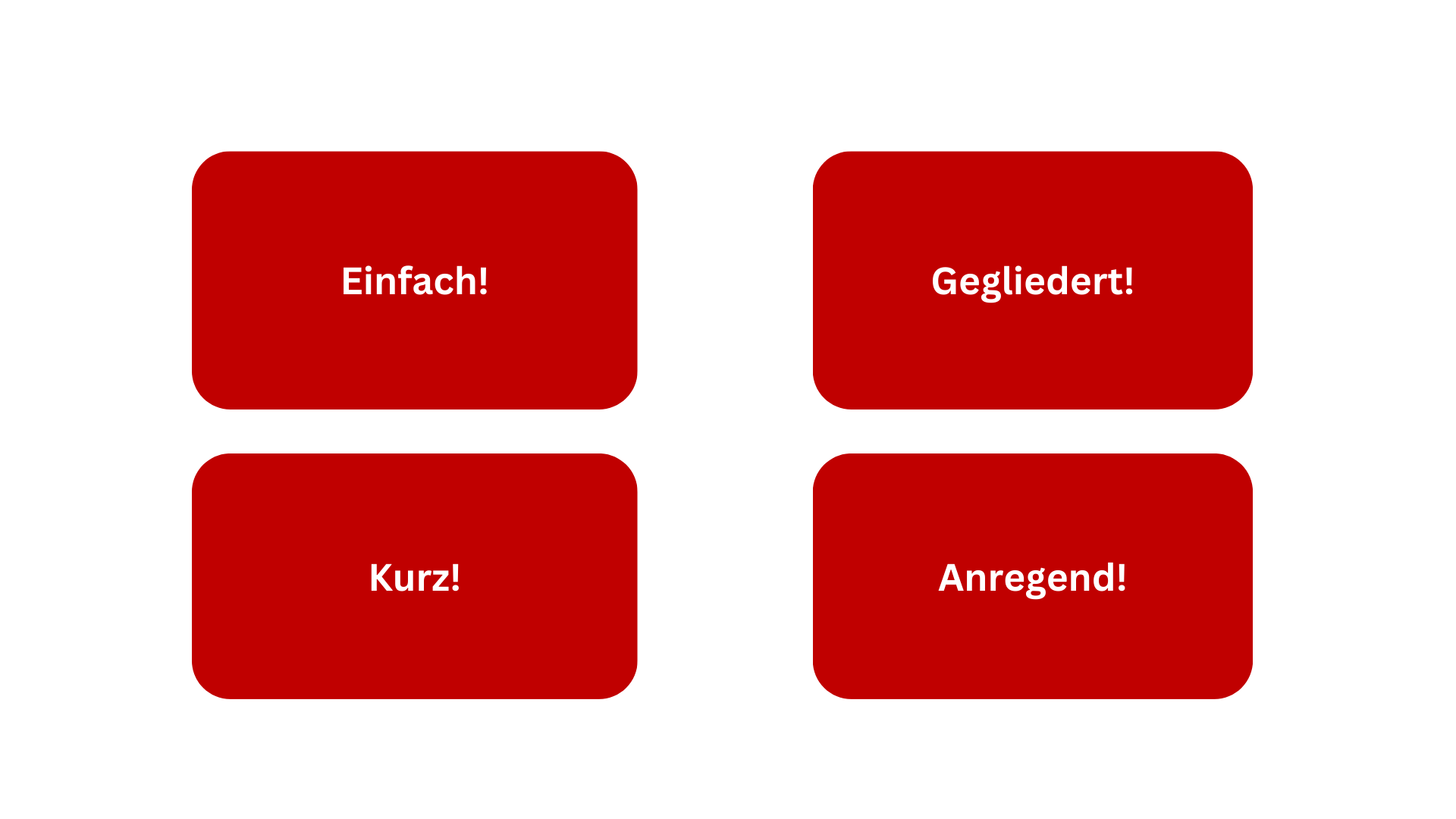 Hamburger Verständlichkeitsmodell