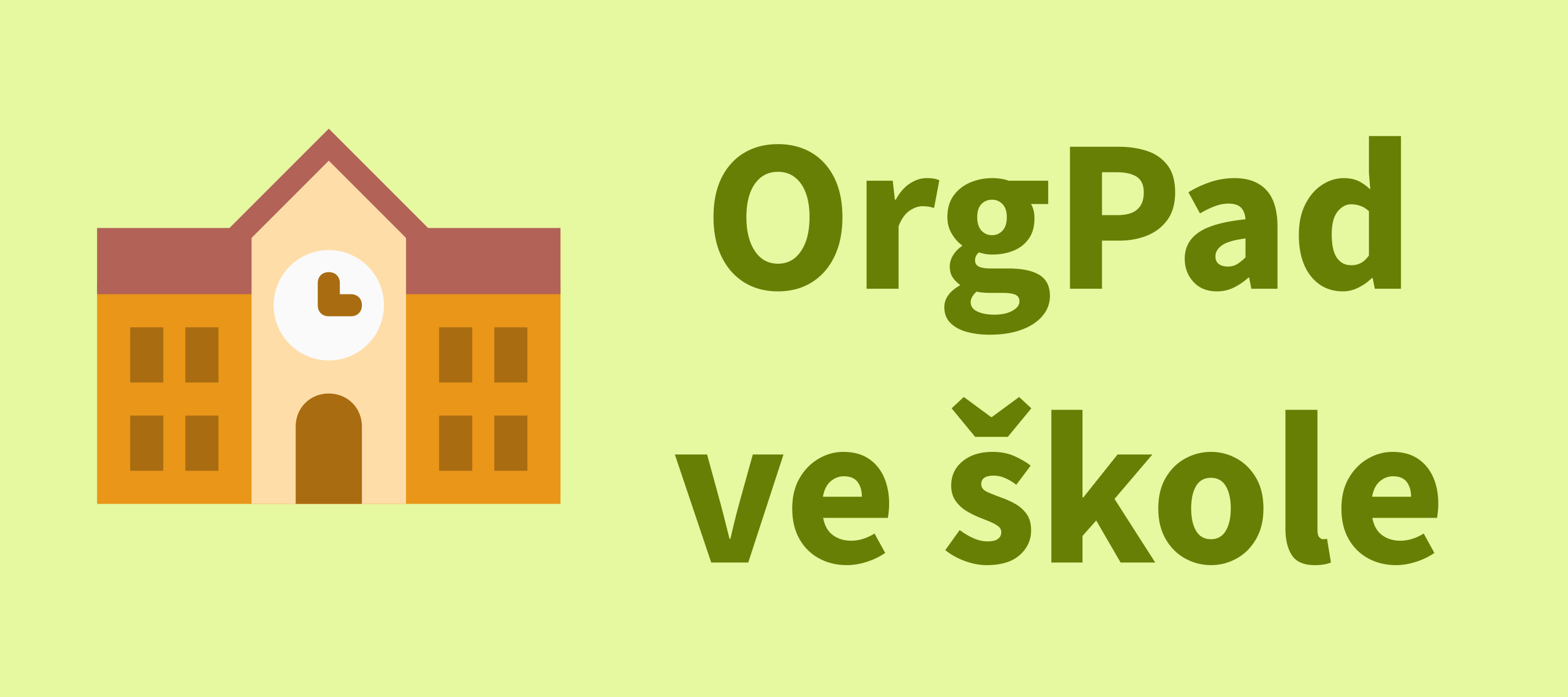 OrgPad-ve-škole