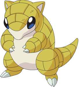 027-sandshrew