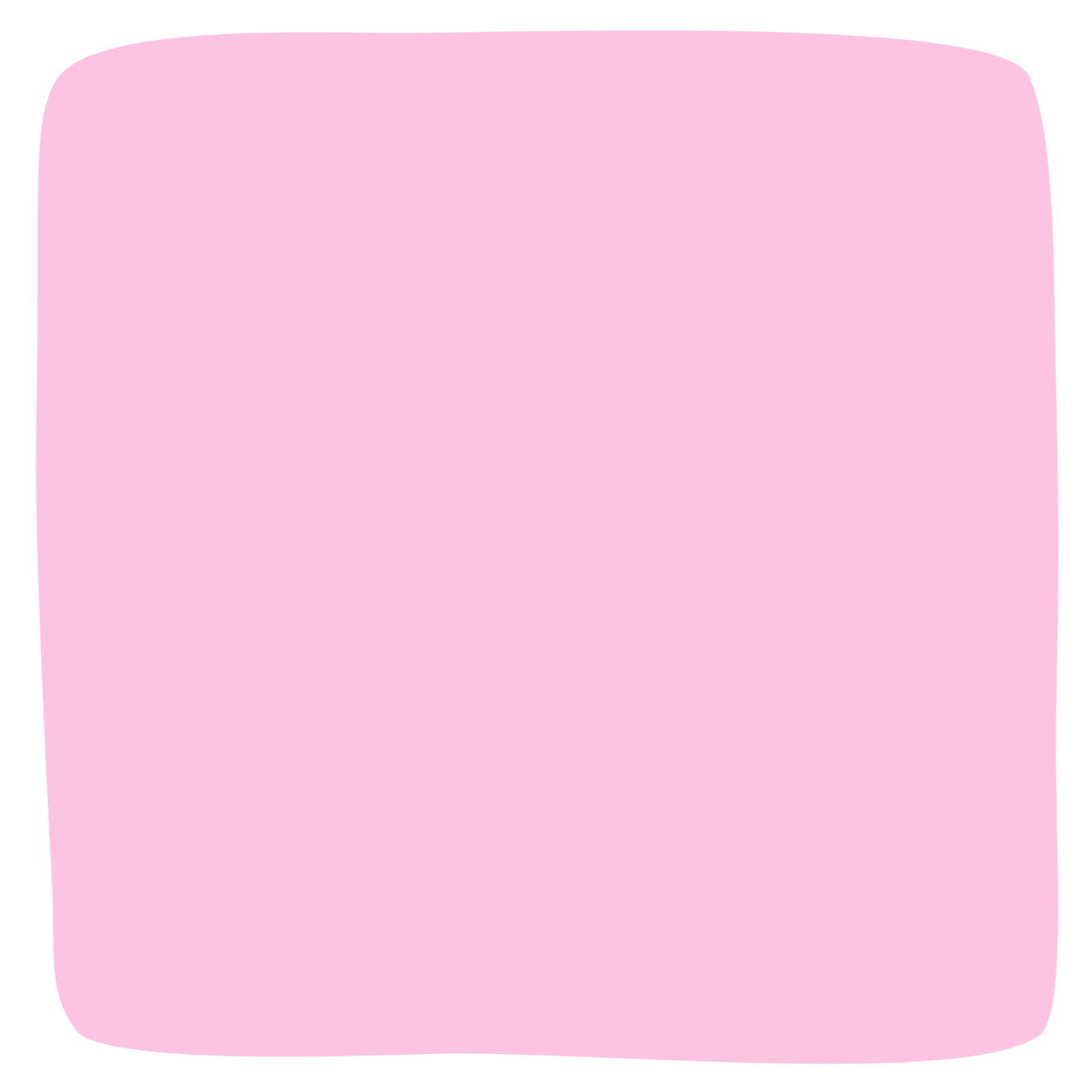 square pink