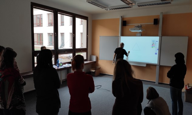 06 Sportovní gymnázium Ludvika Daňka