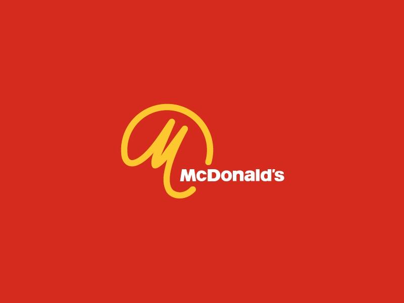 mcdonald s - pczohtas