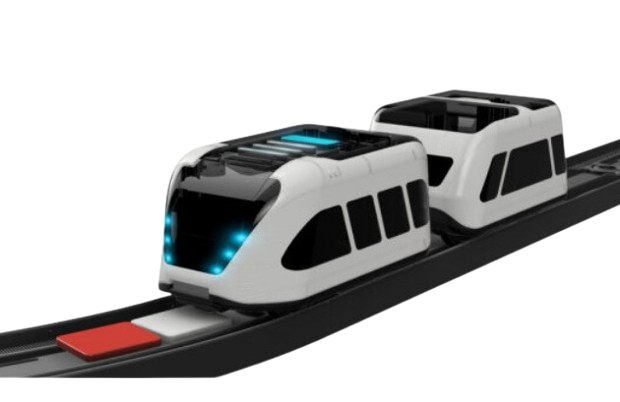 Intellino SmartTrain-rmgb