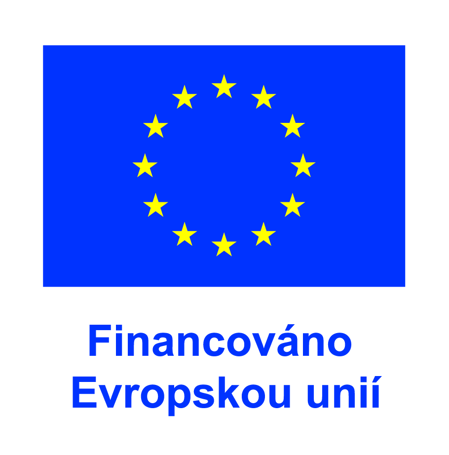 CS V Financováno Evropskou unií POS