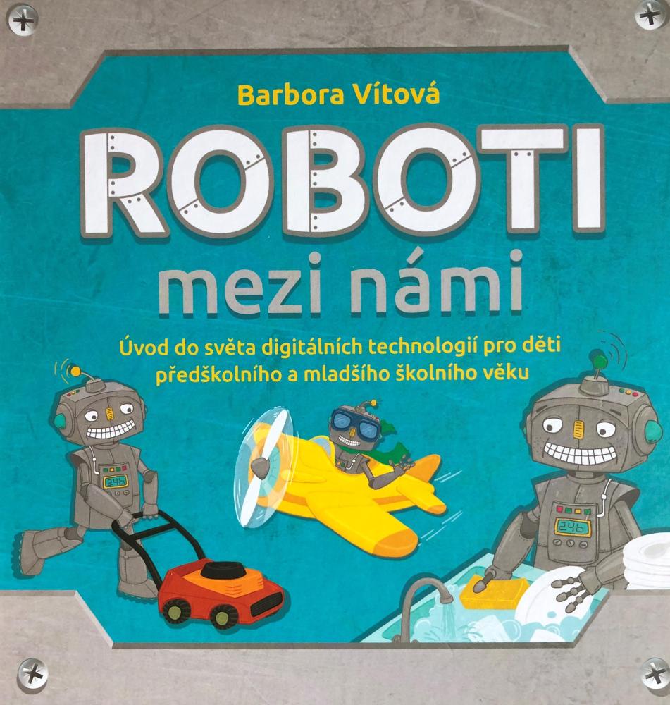 Roboti obr