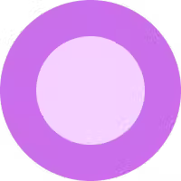 orchid-circle-filled