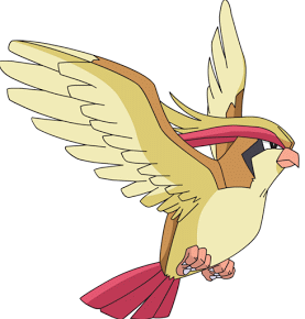 018-pidgeot