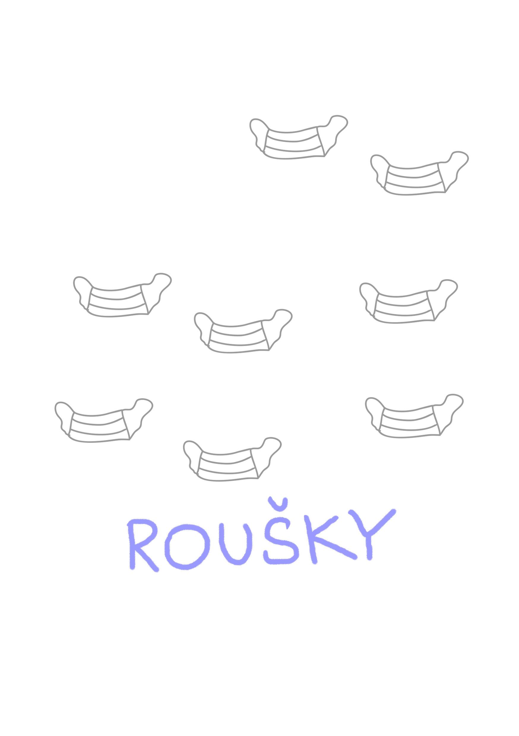 rousky