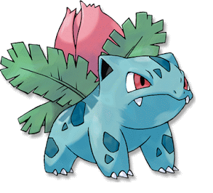 002-ivysaur