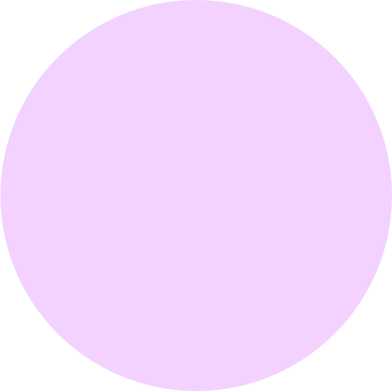 circle magenta