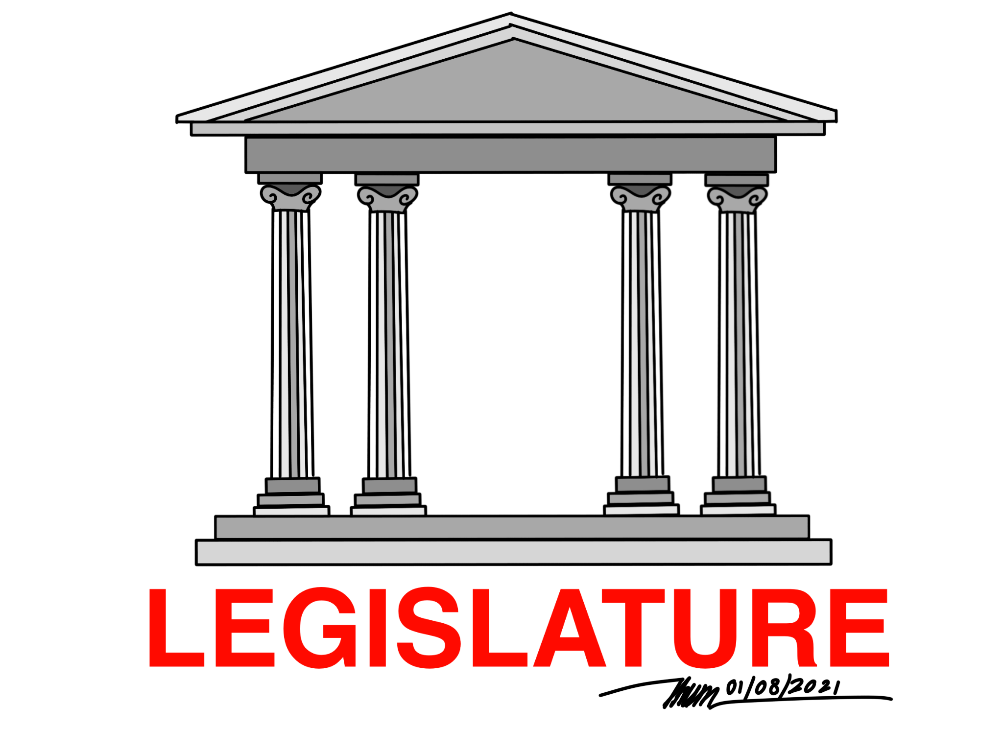 Legislature