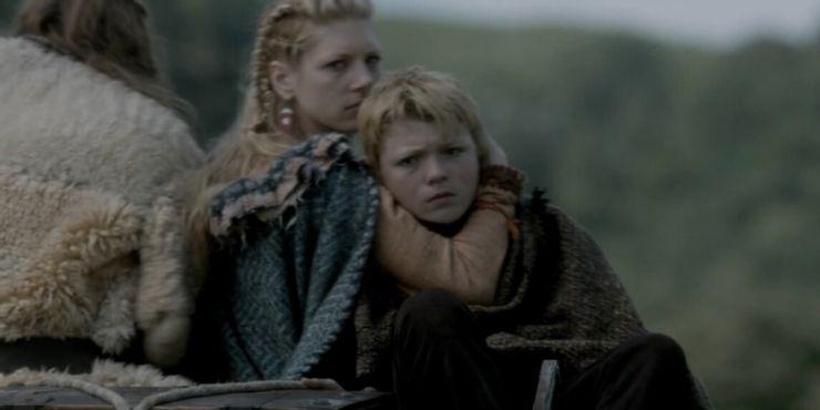 Vikings-Lagertha-leaves-with-bjorn-good-coparents