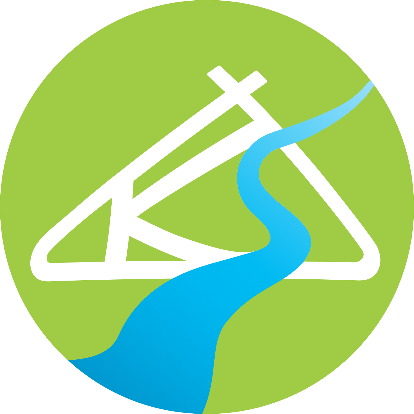 KSKH LOGO background