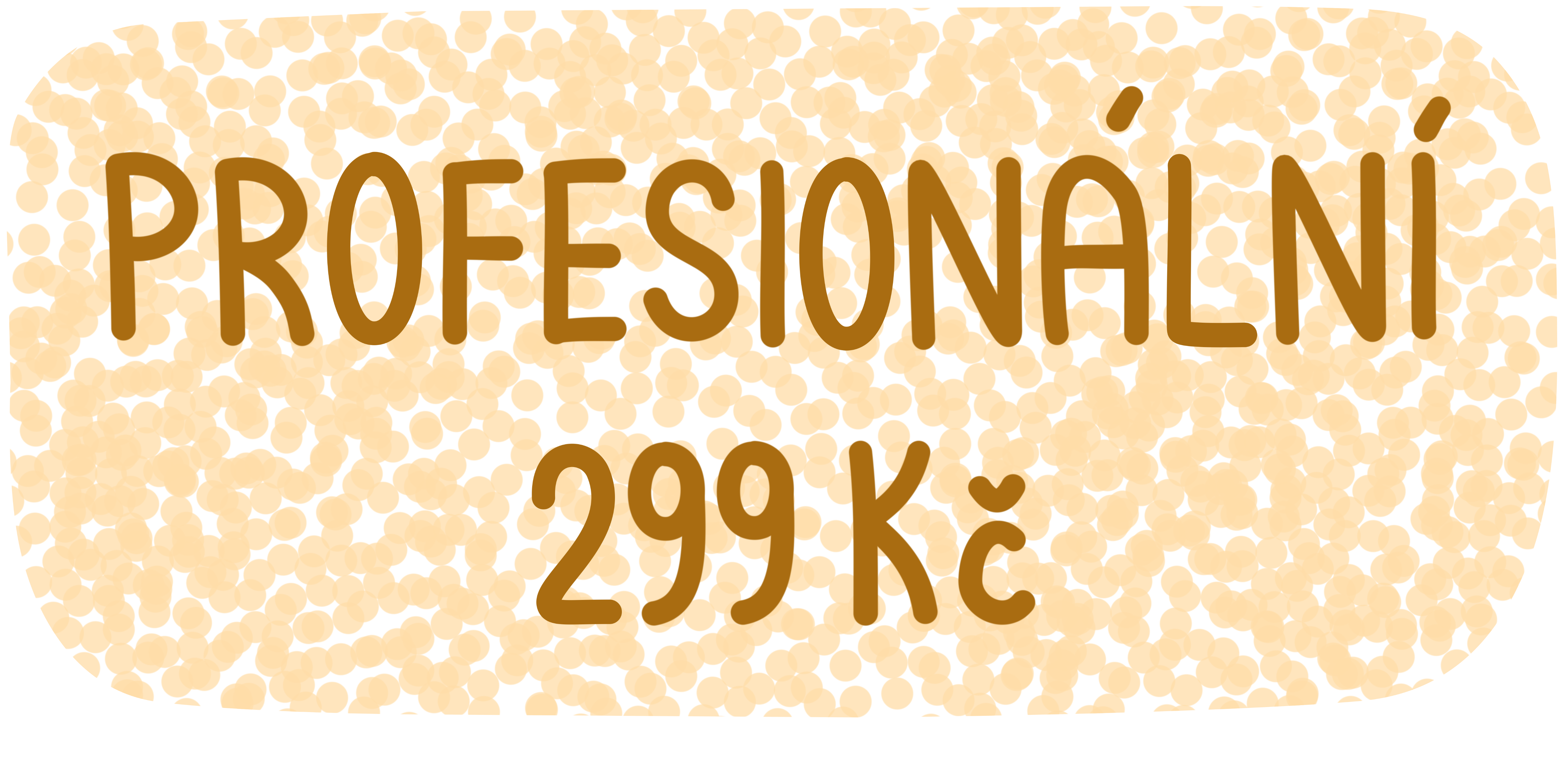 předplatné-profesionální