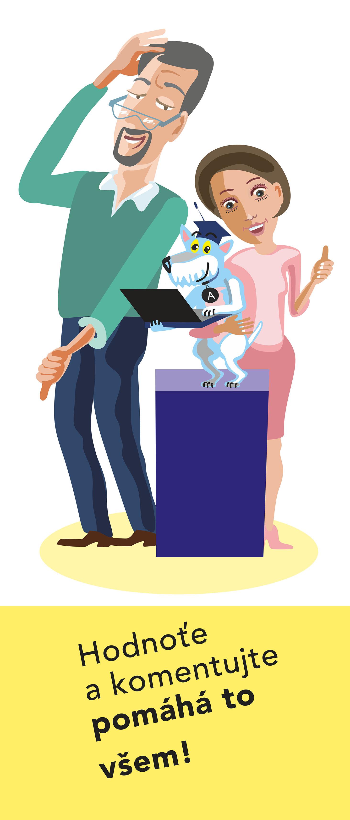 EMA - hodnoťte - text