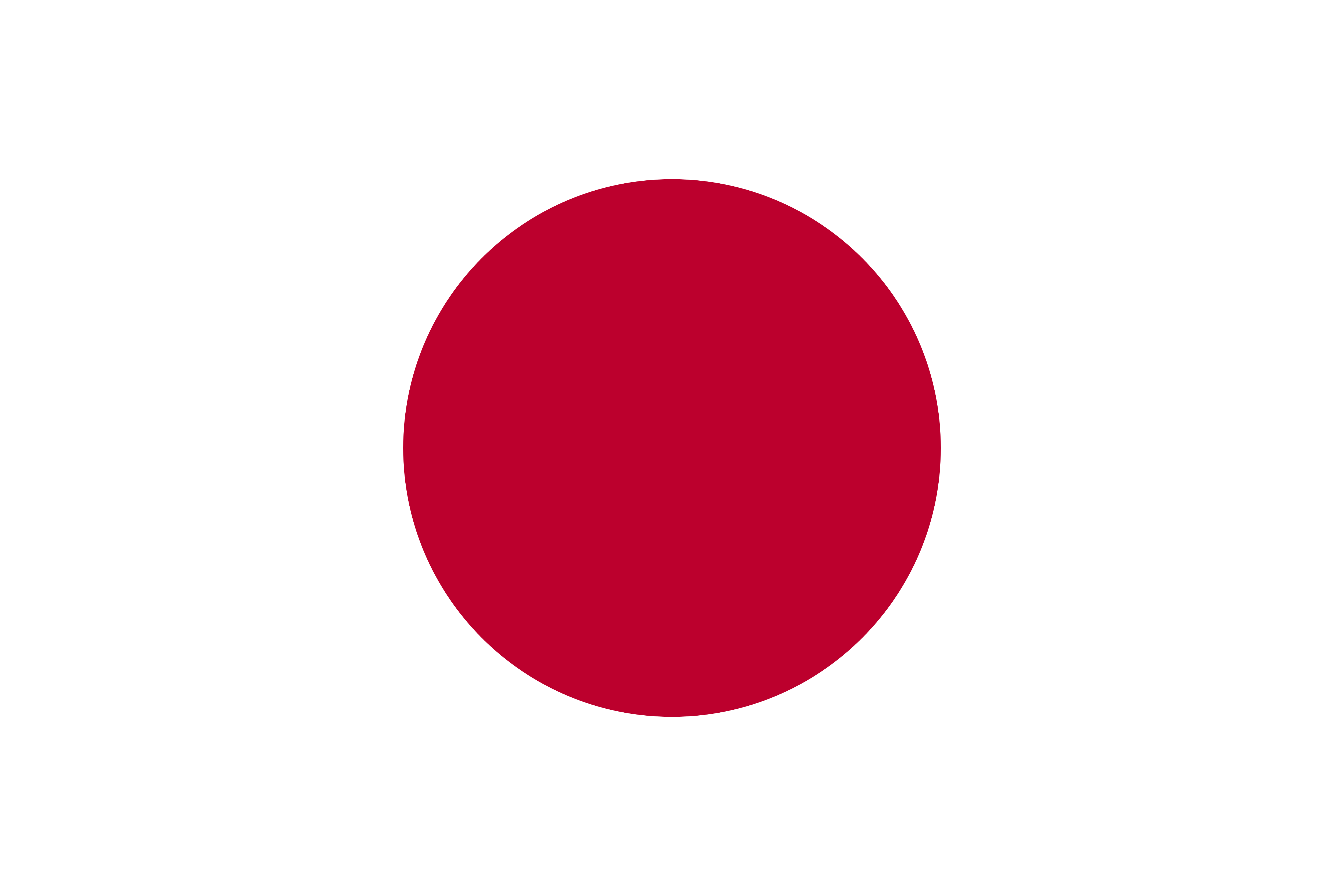 Flag of Japan[1]