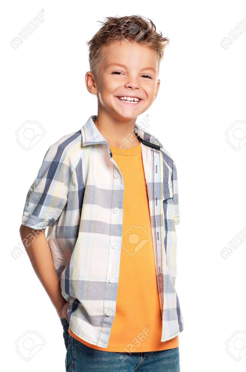 20112696-portrait-of-boy