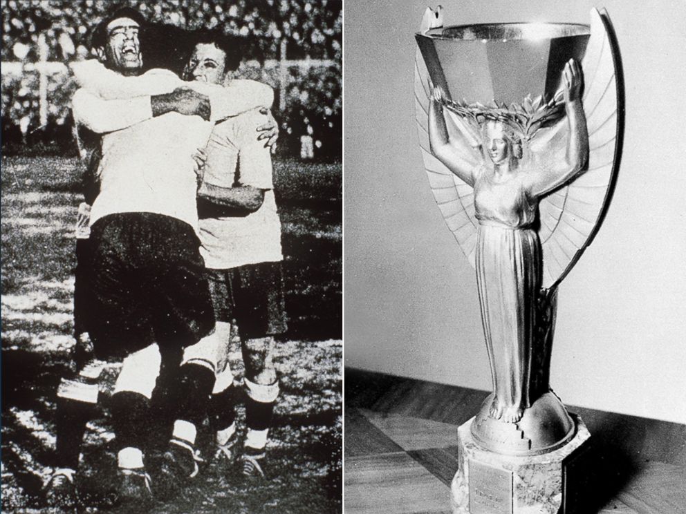 gty original world cup jules rimet trophy jc 140709 4x3 992