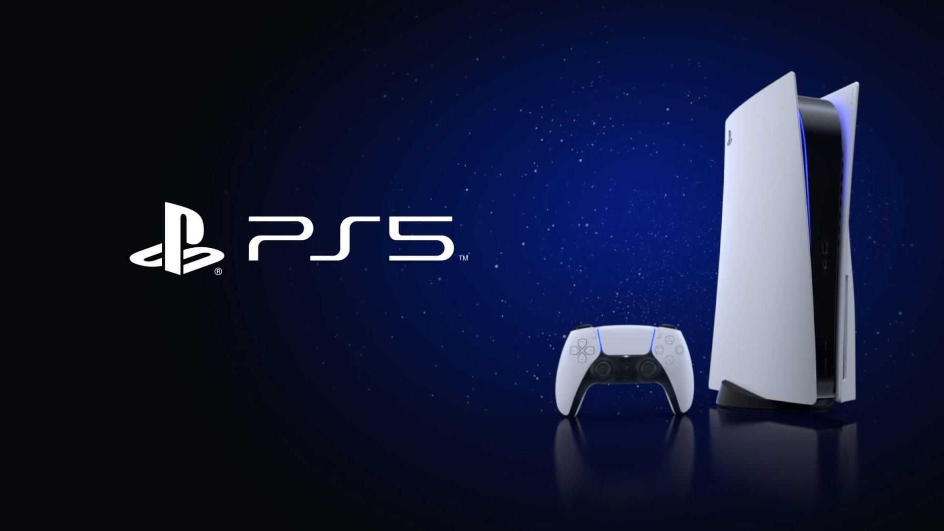 PS5-Logo