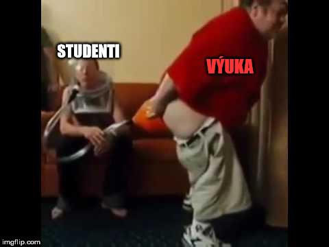 výuka