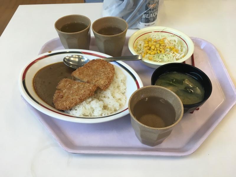katsu kare raisu