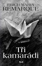 tři kamarádi