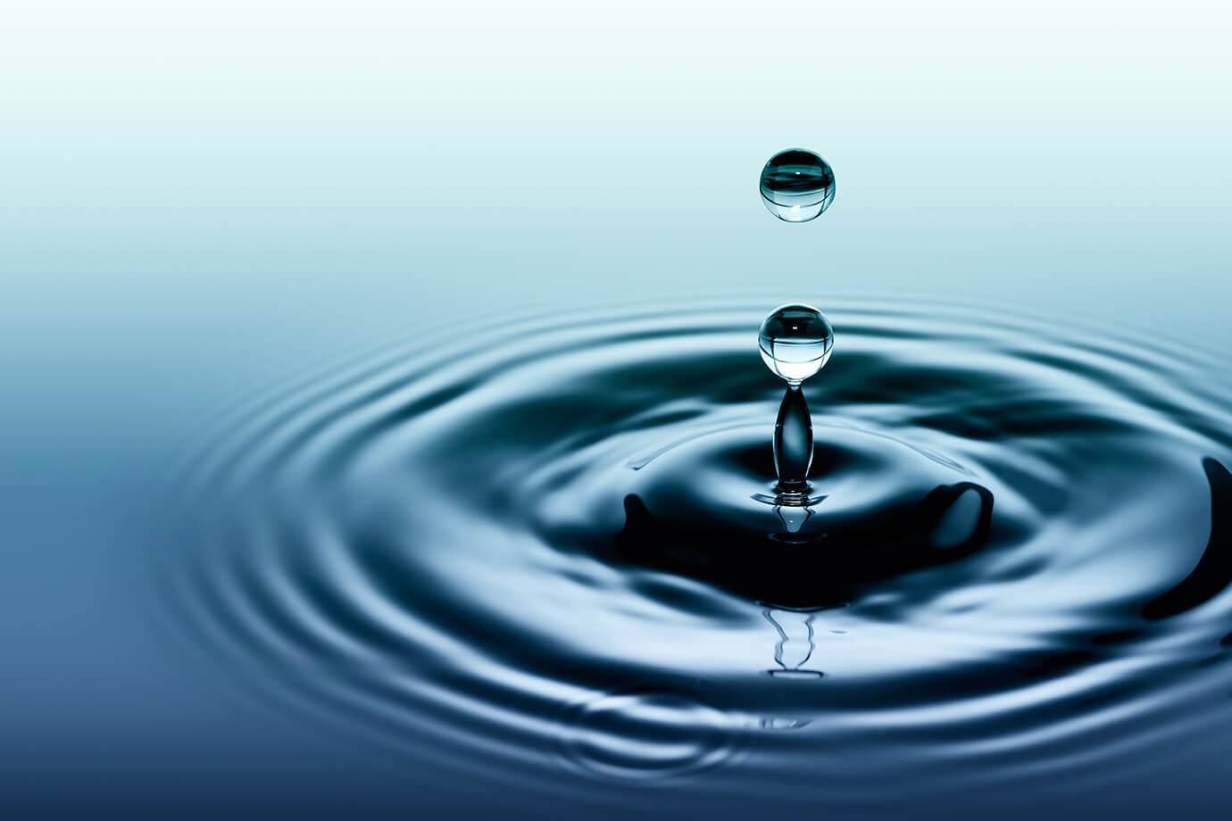 Co-dokaze-cista-voda