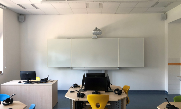 04 ZŠ a MŠ, Bílá Třemešná